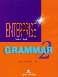 ENTERPRISE 2 ELEM GRAMMAR SB