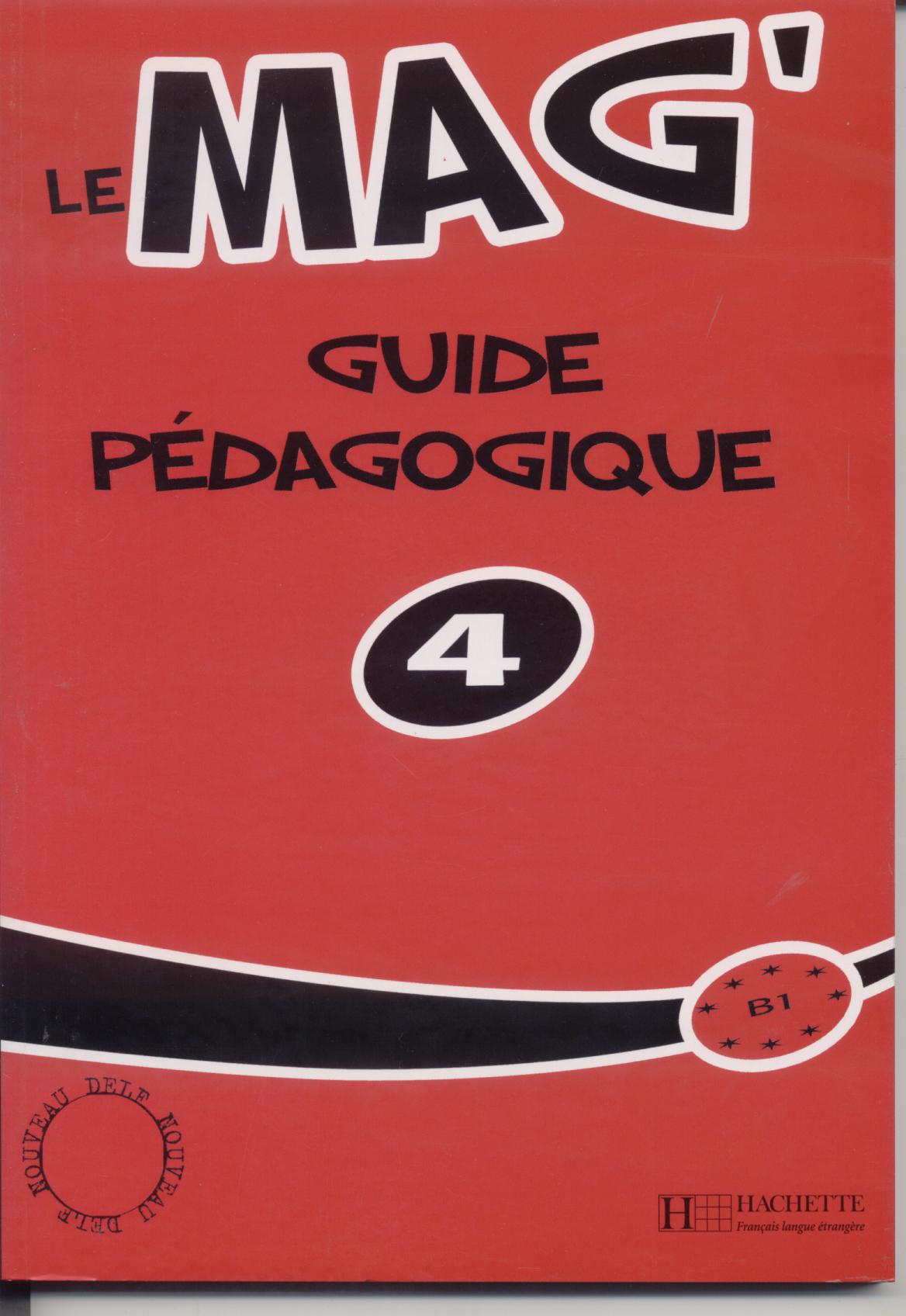 MAG 4 GP FREE WEB