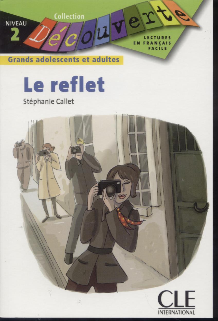 DECOUVERTE F 2 REFLET