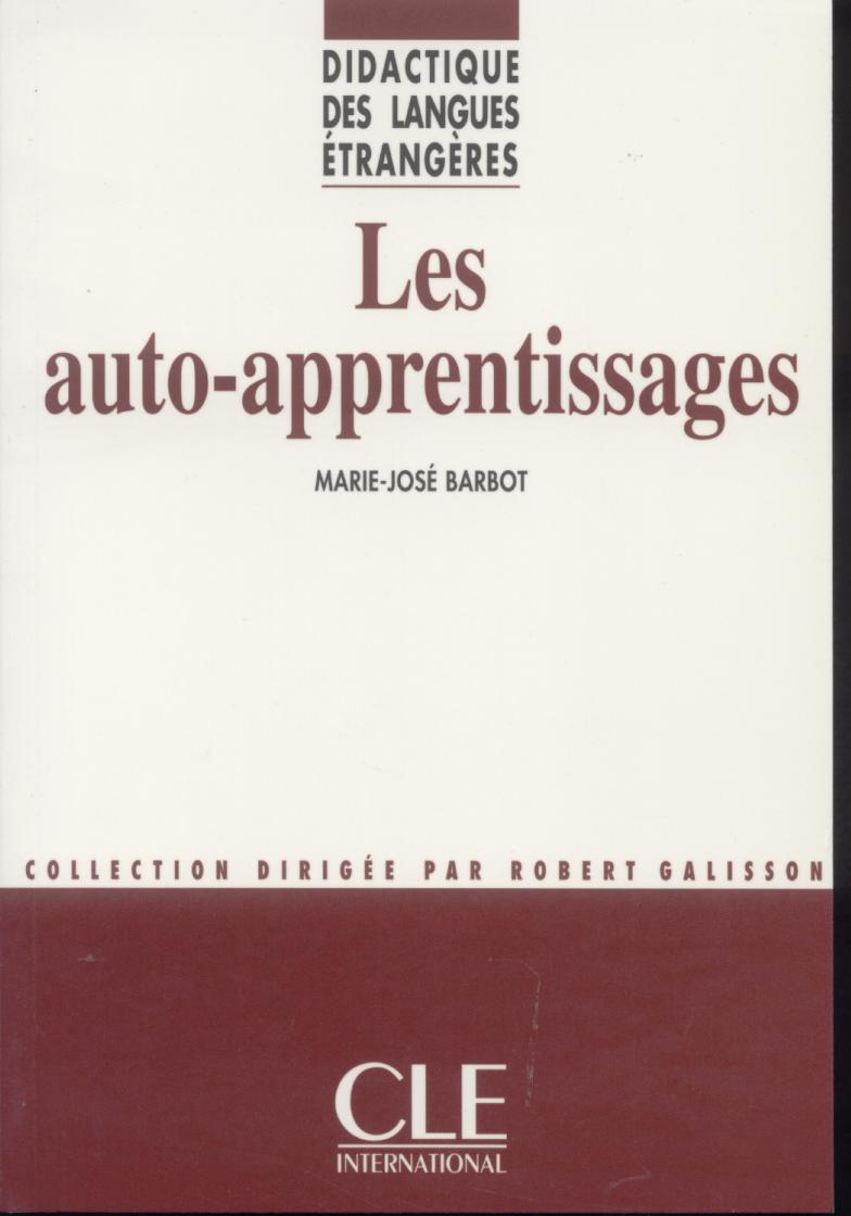 DLE AUTO-APPRENTISSAGES