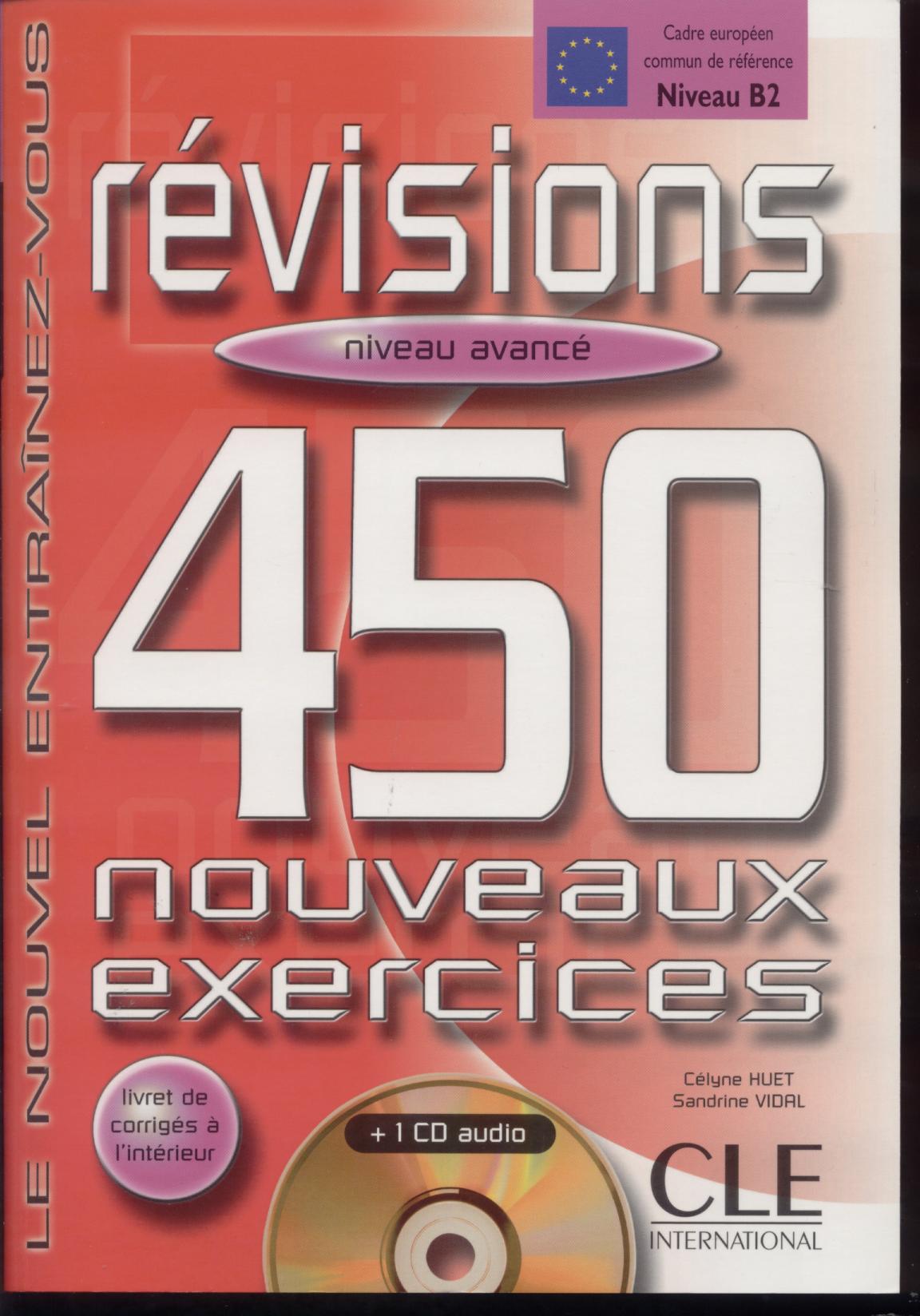 REVISIONS +450 EX AVAN +CD*