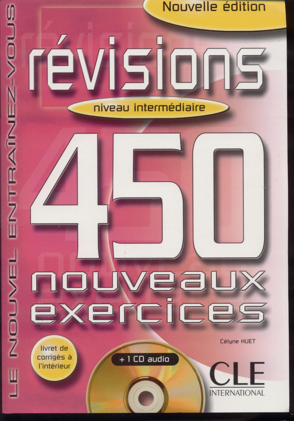 REVISIONS +450 EX INT +CD*