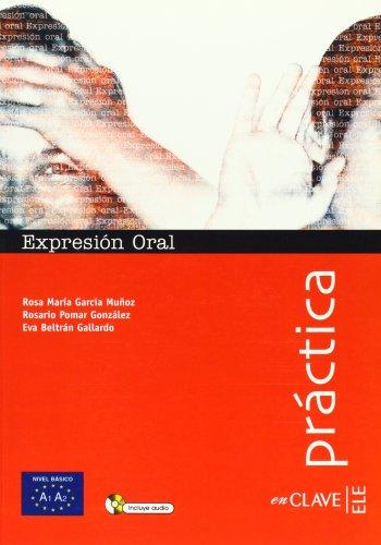 PRACTICA EXPRESION ORAL 1 +CD