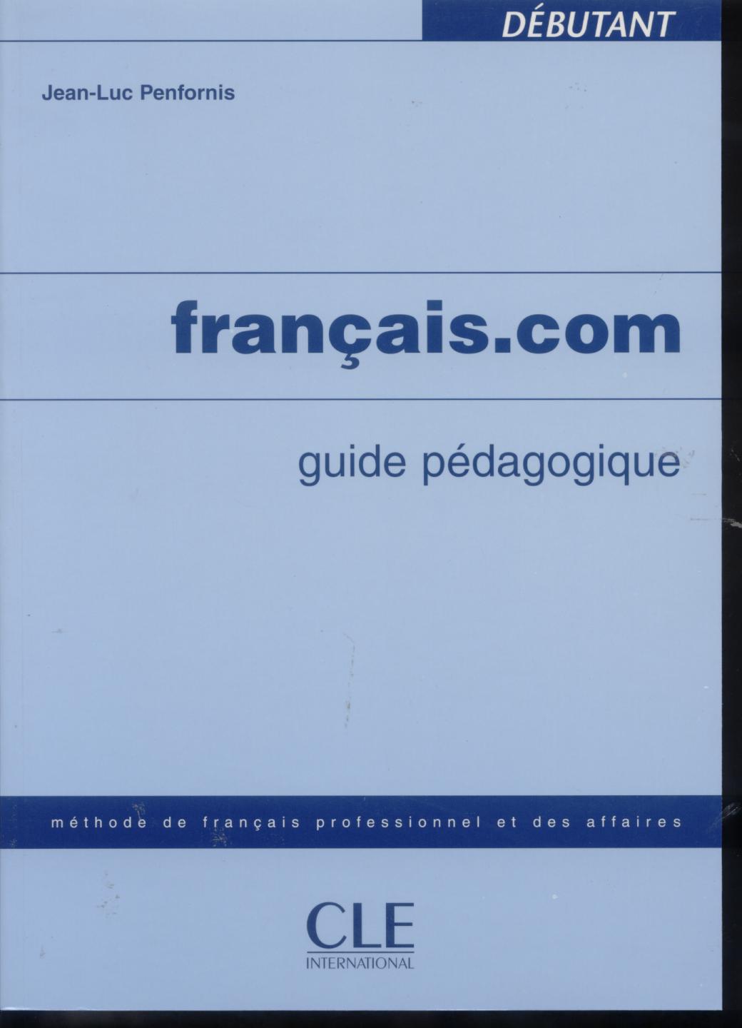 FRANCAIS.COM DEB GP*