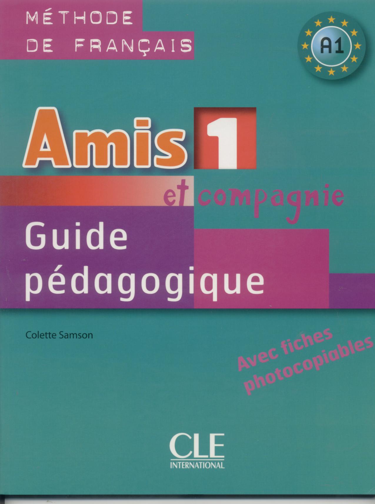 AMIS ET COMPAGNIE 1 GP