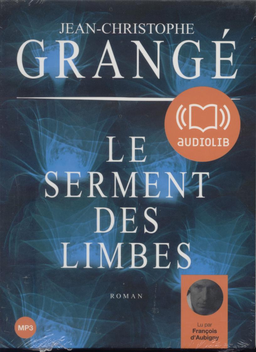 AUDIOLIB SERMENT DES LIMBES