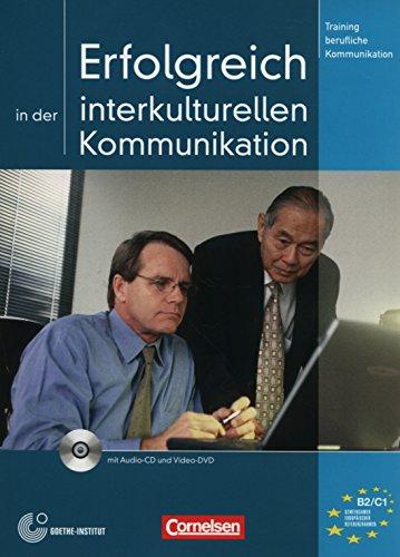 ERFOLGREICH IN INTERK. KOMMUN. KB+CD/DV*