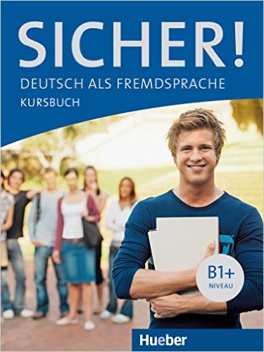 SICHER! B1+   KB