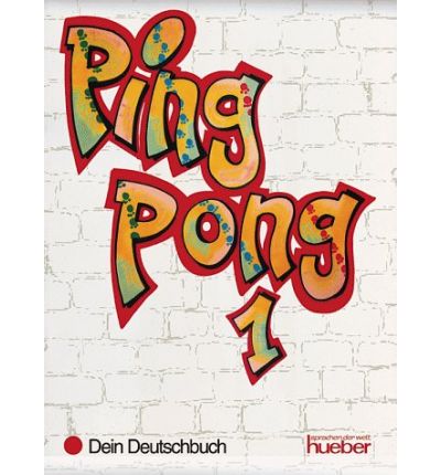 PINGPONG 1  KB *