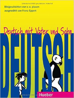 DEUTSCH MIT VATER UND SOHN