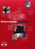 DIMENSIONEN 2 LERNPAKET +CD*