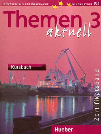 THEMEN AKTUELL 3 ZERTIFIKAT  KB