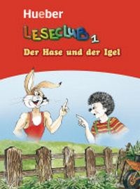 LESECLUB 1 HASE UND DER IGEL