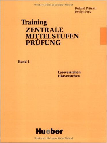 TRAINING ZMP 1  LESEVERSTEHEN & HORV*