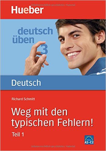 WEG MIT DEN TYPISCHEN FEHLERN 1 (DU 3)