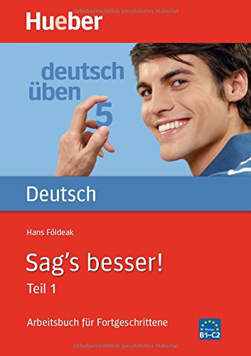 SAG'S BESSER!  TEIL 1 (DU 5)