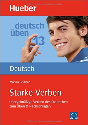 STARKE VERBEN (DU 13)