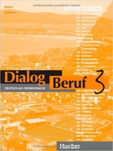 DIALOG BERUF 3 AB*