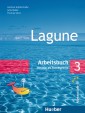 LAGUNE 3 AB