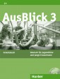 AUSBLICK 3 AB +CD