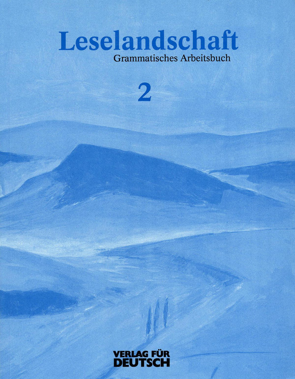 LESELANDSCHAFT 2 AB*