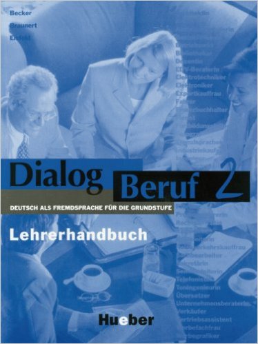 DIALOG BERUF 2 LHR*