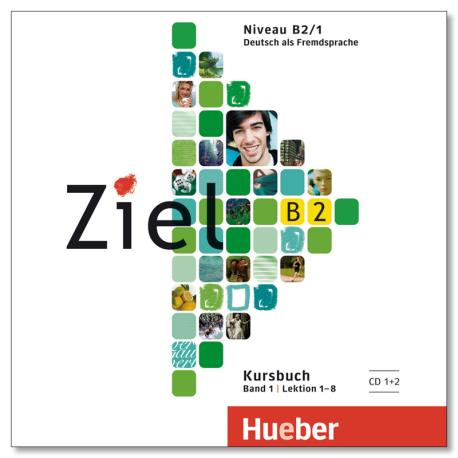 ZIEL B2/1 CD(2)*