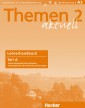 THEMEN AKTUELL 2 LHR A