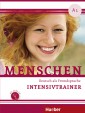 MENSCHEN A1  INTENSIVTRAINER +CD