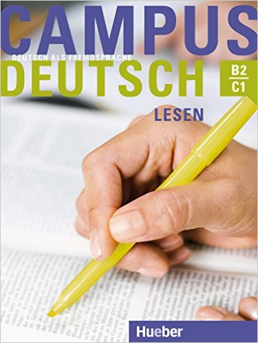 CAMPUS DEUTSCH  LESEN