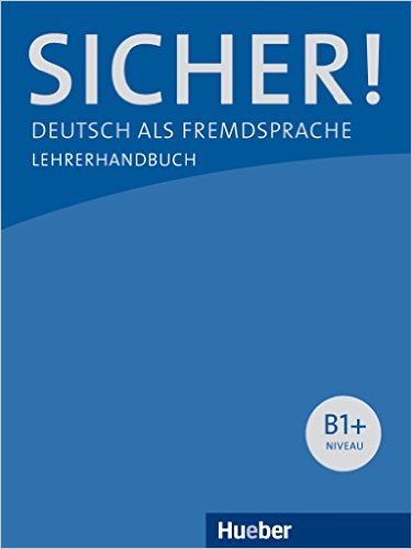 SICHER! B1+  LHR