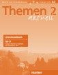 THEMEN AKTUELL 2 LHR B