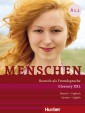 MENSCHEN A1/1  GLOSSAR DE-ENG