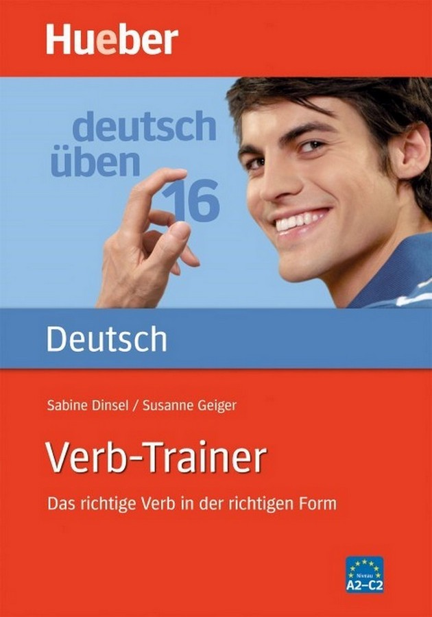 VERB-TRAINER (DU 16)