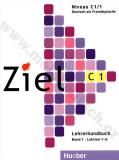 ZIEL C1/1 LHR*