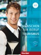 MENSCHEN IM BERUF TOURISMUS +CD A2