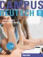 CAMPUS DEUTSCH HOREN UND MITSCHREIBEN+CD