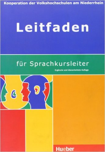 LEITFADEN FUR SPRACHKURSLEITER