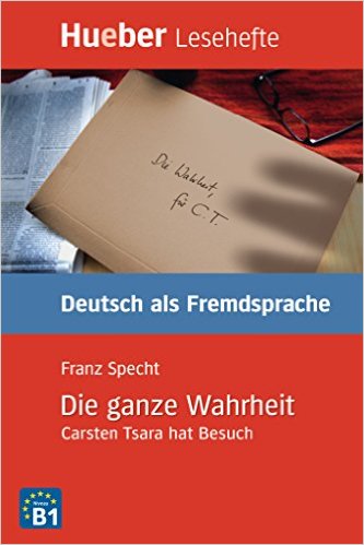 LESEHEFTE GANZE WAHRHEIT  (B1)