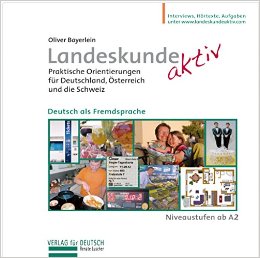 LANDESKUNDE AKTIV CD (FREE WEB)