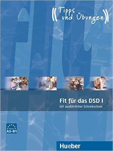 FIT FUR DAS DSD I +AUDIO (A2/B1)