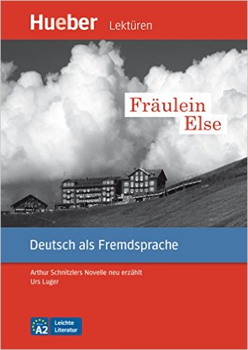 LEKTURE FRAULEIN ELSE (A2)