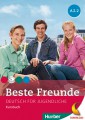 BESTE FREUNDE A2.2  KB INTERAKT KOD (DE)