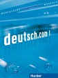 DEUTSCH.COM 1 AB +CD (UNGARISCH)*