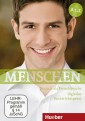 MENSCHEN A1/2 DIGI UNTERRICHTSPAK DVD-R*