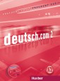 DEUTSCH.COM 2 AB +CD (SLOWAK)*