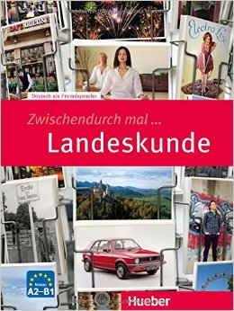 ZWISCHENDURCH MAL LANDESKUNDE (KOPIER)