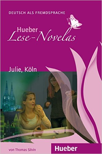 LESE-NOVELAS: JULIE,KOLN*