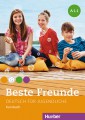 BESTE FREUNDE A1.1  KB (DE)