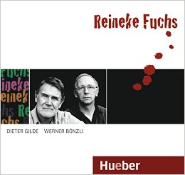 REINEKE FUCHS CD*